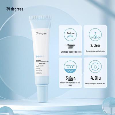Junxian Akne-Reparaturcreme 25g