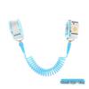 Child Anti-Lost Bracelet with Safety Lock and Traction Rope