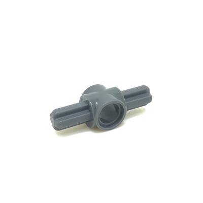 Non-Toxic Building Block 20Pcs High-Tech Pin Connector Hub With 2 Axles Moc Part 27940 Compatible With Lego Blocks Accessories Diy Toys