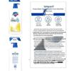 Safeguard Lemon Fresh Body Wash