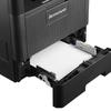 Lenovo A4 Black & White Laser Multifunction Printer CN Plug (adapter Included)