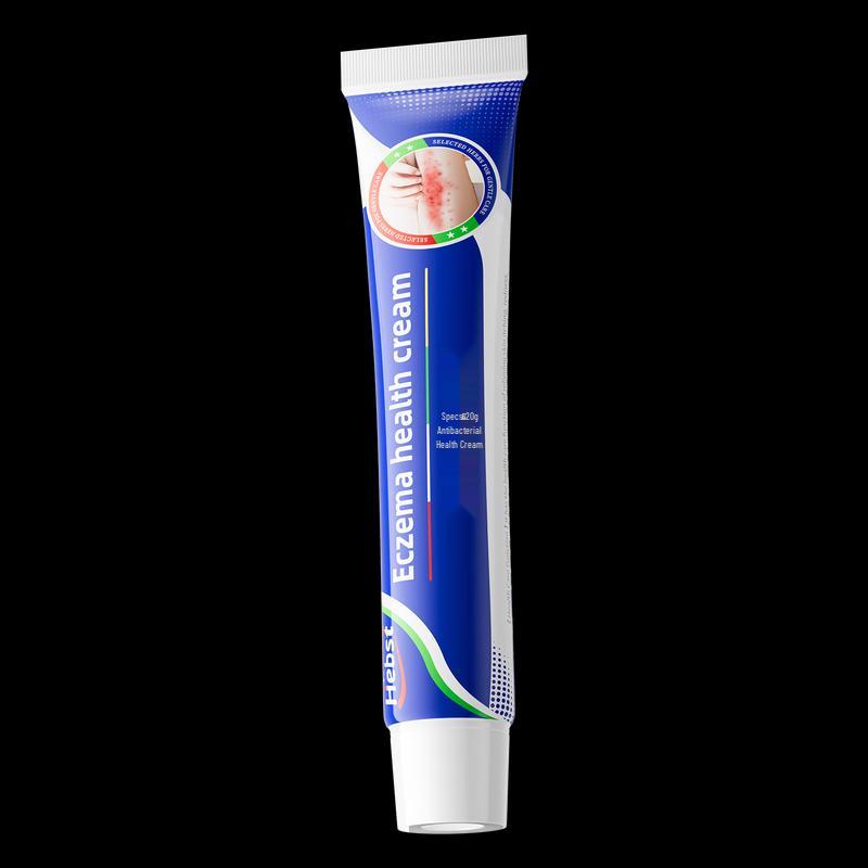 HEBST Calamine Eczema & Itch Relief Cream