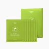 Sea Grape Pore Ampoule Mask Pack (5pcs)