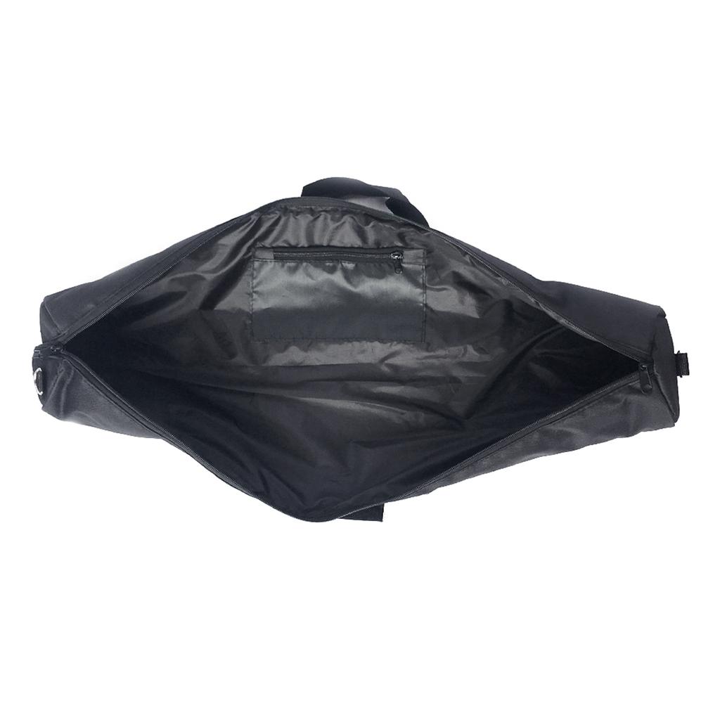 Składana Torba do Przenoszenia Wędek Wędkarskich Torba o Dużej Pojemności Torba na Parasole Wędkarskie Pogrubiana Torba na Wędki Saszetki na Sprzęt Wędkarski