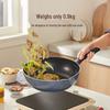 Supor 30cm Antihaft-Wok für alle Herdarten
