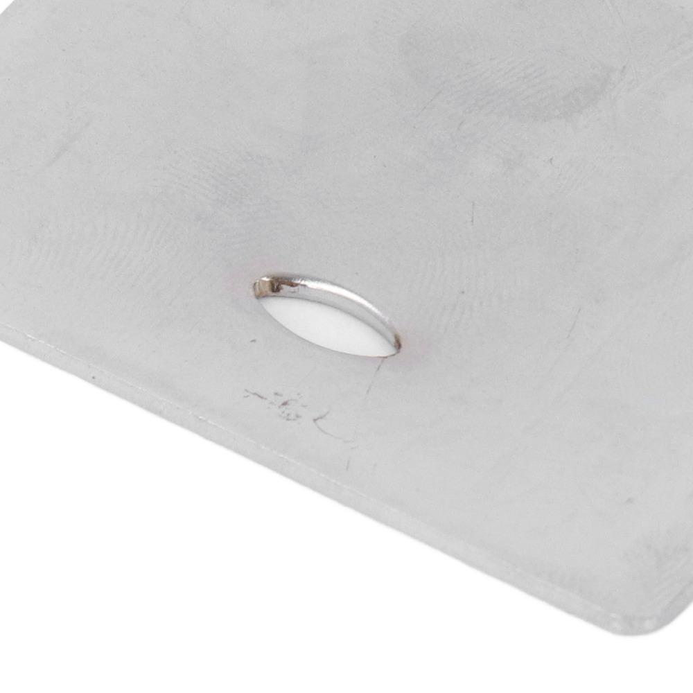 Stainless Steel Sewing Machine Push Plate Bobbin Cover Plate for 307 Household Sewing