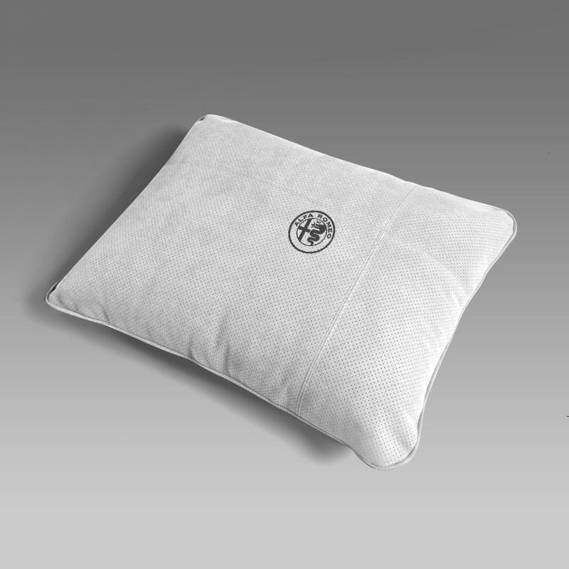 Headrest & Neck Support for Alfa Romeo Giulia/Stelvio and Maybach Cars
