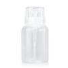 Nail Polish Remover Lock Bottle - Quick Dry, Washable Gel, Multipurpose Makeup Dispensing