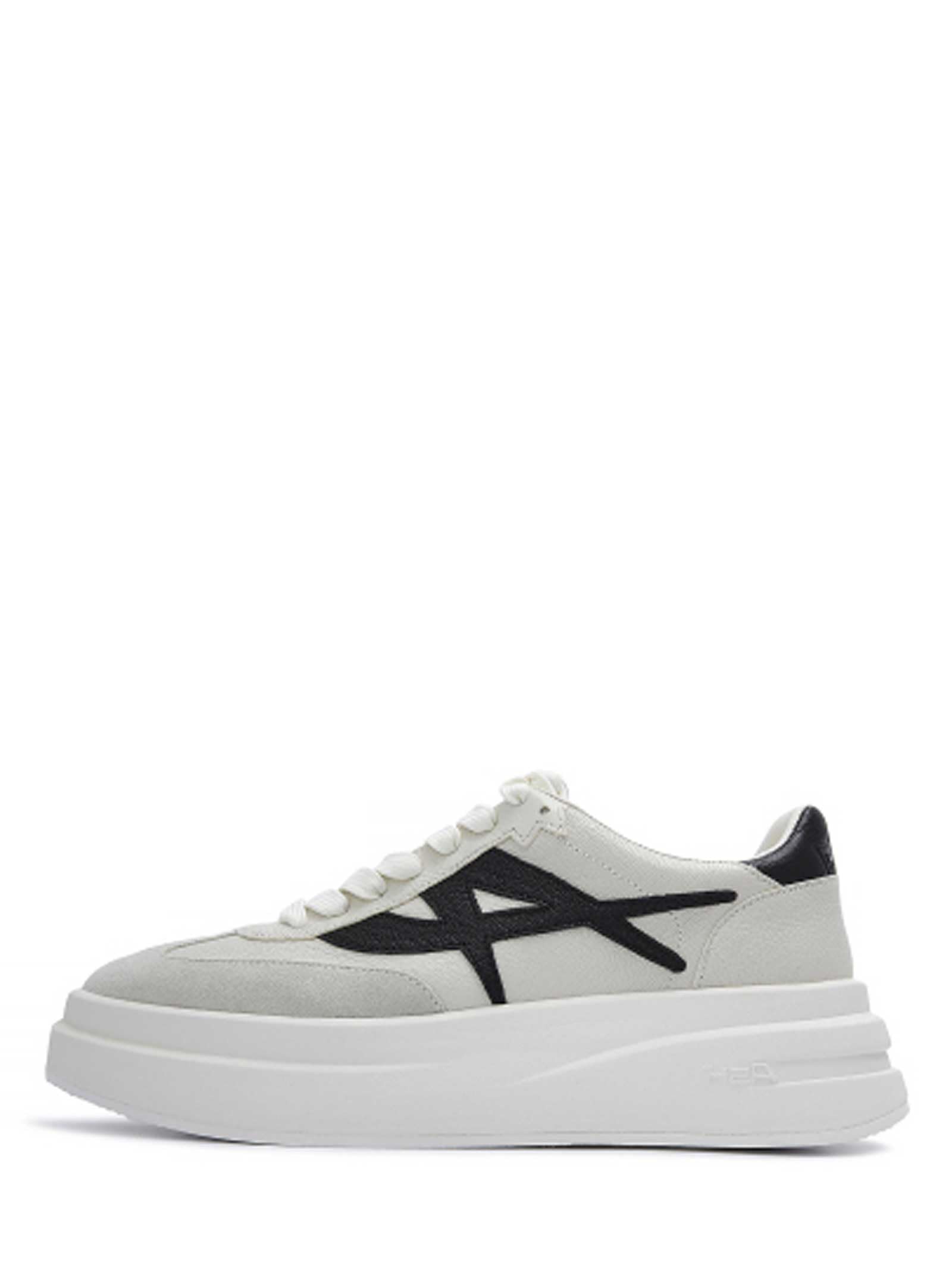 

Sneakers INSTANT cm [Ash] Women s 23.5 белый