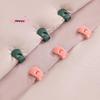 M-6Pcs Anti-Slip Duvet Cover Clips Quilt Sheet Holder Comforter Fasteners Grippers No Pins Needed Quilt Fixer