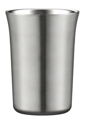 Thermos Industry Pfau Sake Haus Izakaya Innen Edelstahl Thermos XA Der-Pfau (Der Pfau) Becher, Serie, 200ml, Isoliert,