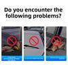 Car Windshield Wiper Arm Hole Protection Cover Silicone Dust Covers Universal Fits All Vehicle Models for Automobile Accessories