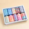 Multi-color Portable Polyester Sewing Thread Set for Home DIY
