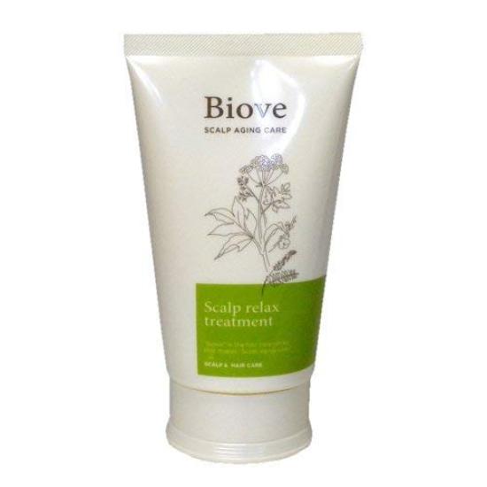 

Demi Biove Scalp Relax Treatment 240g BIOVE [Medicinal] Quasi-drug