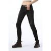Summer Mesh Breathable Model, Locomotive Elastic Anti-drop Cycling Pants, Motorcycle Jeans for Women