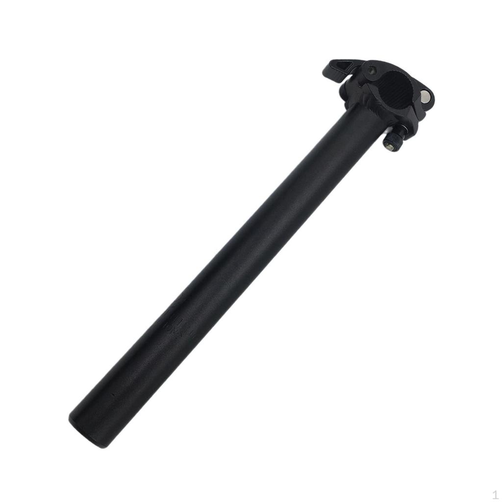 Adjustable Bike Stem Riser for Enhanced Cycling Experience