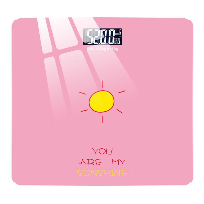 Jinmiao Smart Health Scale (CN version)