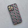 Creative Eyes Eyelash Phone Case For iPhone 11 12 13 Mini Pro Max 15 Pro Max 14 16 Pro Max Plus X XS XR 7 8 Plus SE2 Back Covers