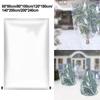 Covering Film Anti-freeze Cover Plant Shielding Bag