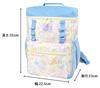 KoohaCreate Sumikkogurashi Square Backpack, Blue [101652]