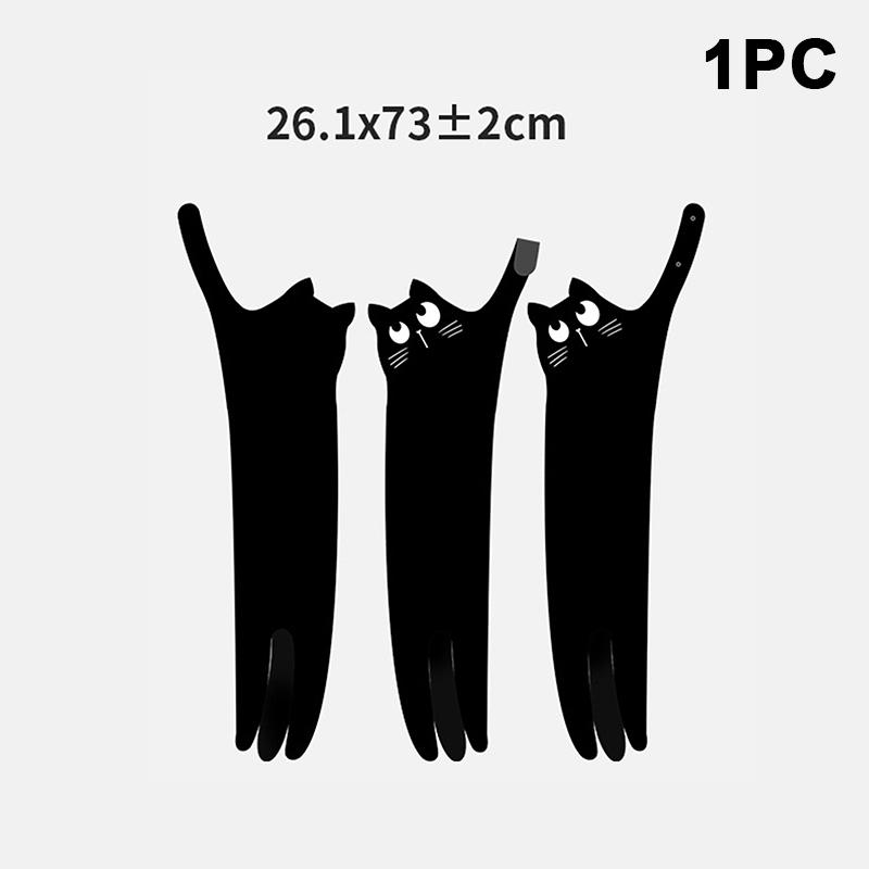 Zabawne ręczniki do rąk z kotem Ręcznik do rąk do kuchni i łazienki Kulka szybkoschnąca Miękka chłonna Mikrofibra Kreatywne ręczniki