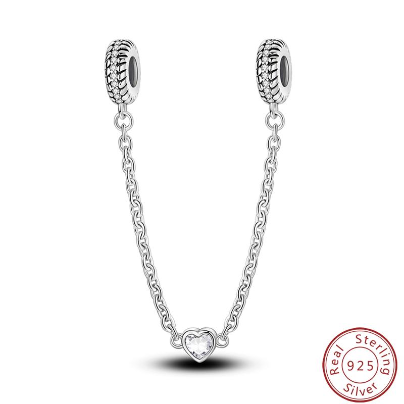 Vendi Charms a Catena con Animali, Piante, Viaggio, Design di Moda, Perline in Argento 925, 3mm, Fai da Te, Creazione di Gioielli Fini