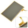 7.3" Touch Screen Digitizer For Toyota For Lexus For Prius Car Monitors Car Accessories 86110-47210 LTA070B510F