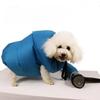 Folding Dog Dryer Blower Bag Pet Shower Hair Quick Drying Air Coat Grooming Tool For Pet Hairdryer Bath Cleaning Dried Hair Bag