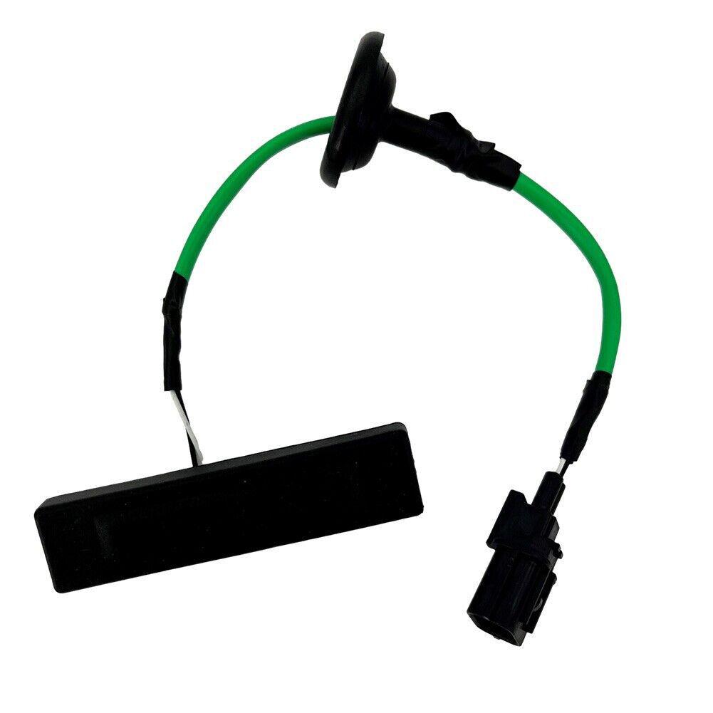 81260-G6000: Hyundai Trunk Switch Replacement Hyundai