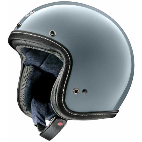 Arai Motorcycle Helmet Jet CLASSIC AIR Ice Blue 59-60cm