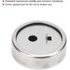 302 fuel pump cam lobe - Qiilu Fuel Pump Eccentric Kit, Mechanical Fuel Pump Eccentric Repair Kit Fit for SBF 260 289 302 351W 351C 331 347 408