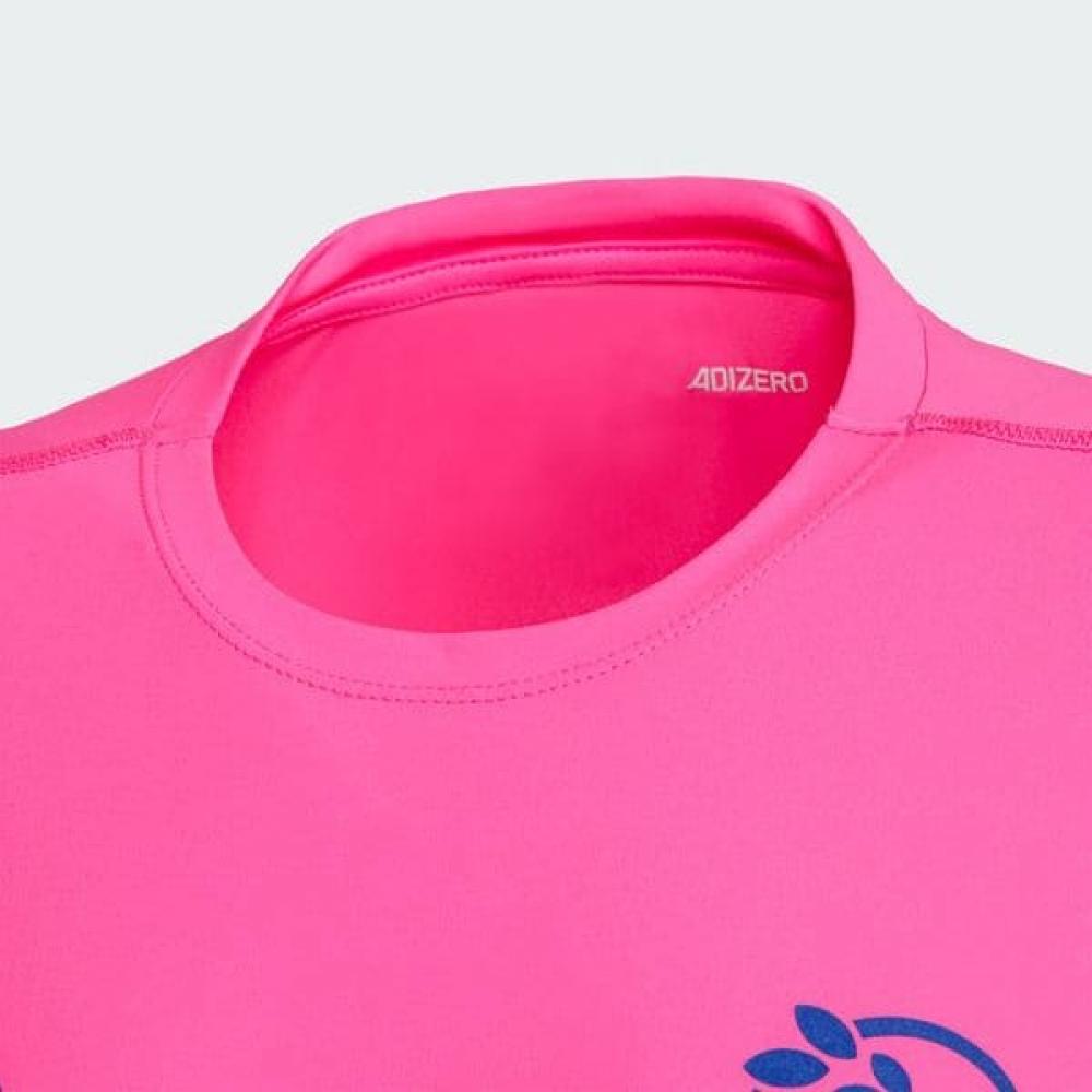 Adidas Seoul Marathon Running Tee W Ks0472