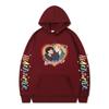 Heartstopper Hoodie Sweatshirt für Damen Herren Nick und Charlie Hoodie Sweatshirt Cool Unisex Kapuzenpullover