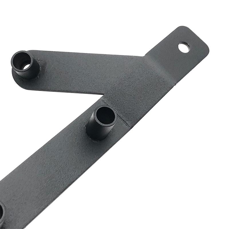 Fit For BMW S1000XR S1000 XR S 1000XR S 1000 XR 2020 2021 2022 2023 Fog Lights Brackets LED Lights Bracket Auxiliary Lights