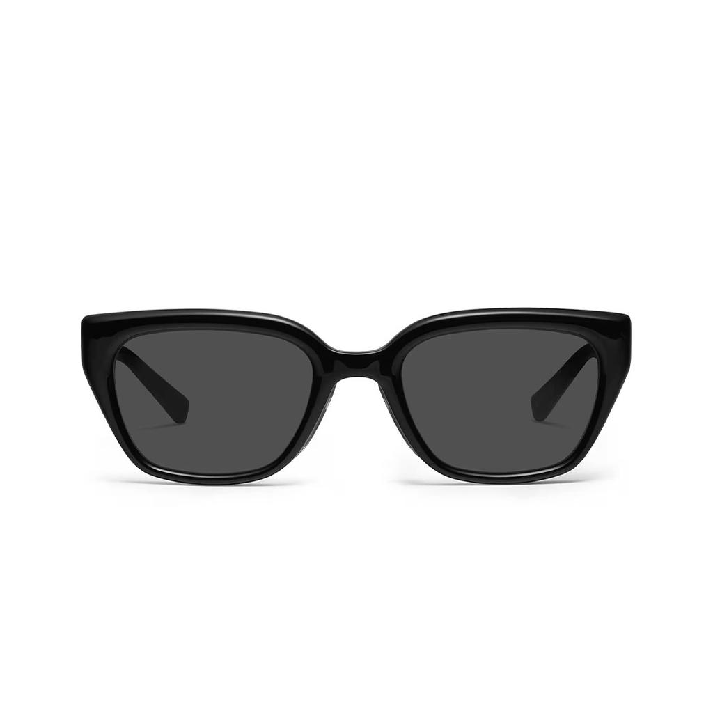 GM New Margiela Co-branded Material MM109Cat-eye Sunglasses with UV Protection UV400Face-slimming Sunglasses