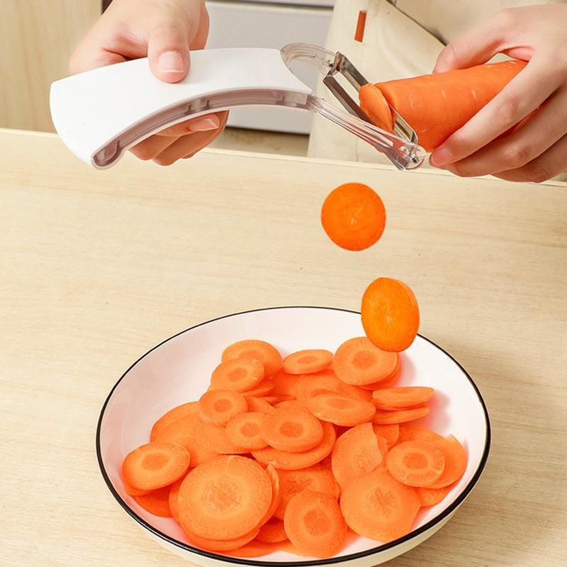 Widened Handle Cabbage Shredder For Cabbage Vegetable Cutter Manual Shredder