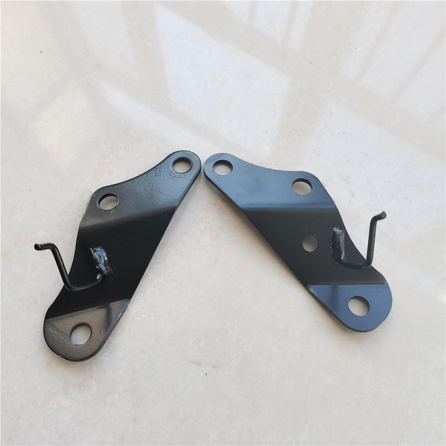 Cylinder Head Engine Stays 1UY-21315-00-00 for Yamaha Warrior 350 YFM 350 87-04