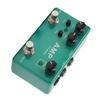 Overdrive Boost Effect Pedal Metal Multifunctional 2 in 1 Guitar Pedals with True Bypass