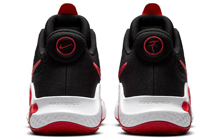 Nike Kd Trey 5 Ix 'Bred' CW3400-001