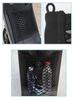 Yadea DT3 Electric Scooter Front Storage Net & Basket Accessory Set
