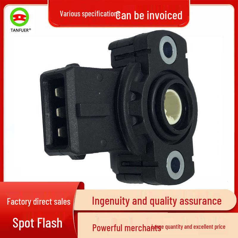 

BMW E36 Throttle Position & Pressure Sensor 13631721456 Contact Customer Service