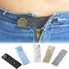 Pregnancy Adjustable Waistband Stretch Belt For Daily Wear Comfortable Cotton Material Flexible Sizing