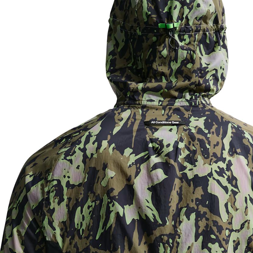 Nike ACG FW25 Running Coat Men's IF2172-009