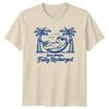 Üst giysisi – T-shirtler