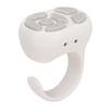 Remote Control Scrolling     APP Page Turner Camera Remote Shutter Selfie Button with Charging Case for Cell Phone