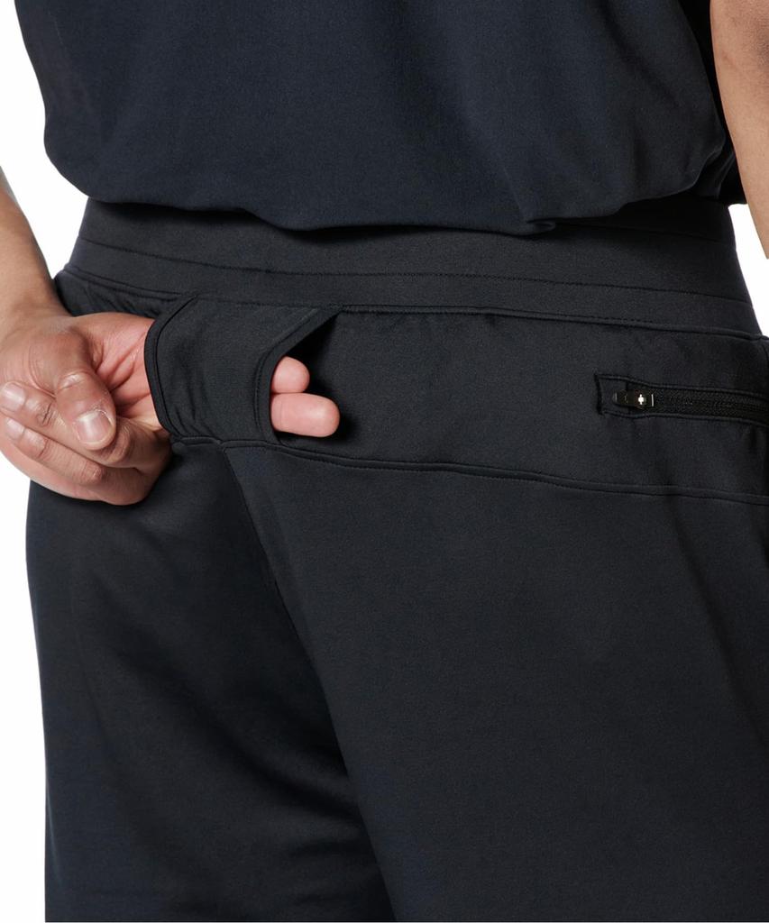 UA MOTIVATE PANTS 6001510 Black XL [Under Armor] (001)