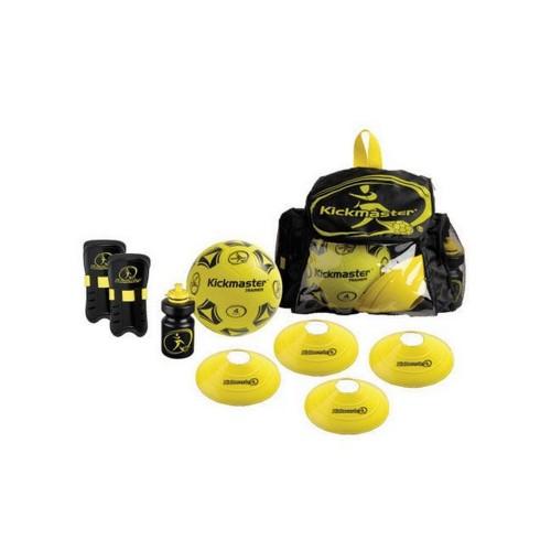 Kickmaster Fußball-Trainingsset