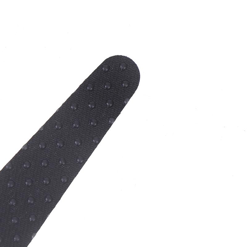 6 Pcs Slip-Resistant Shoulder Bag Patches - Dot Silicone Anti-Slip Strips For Fashion Bags - Non-Slip Strips