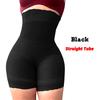 High Quality Nylon Belly Control Colombian Shapers Belt Panty Shorts Underwear Flat Tummy Slimming Waist Corset Para Mujer s