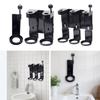 Adjustable Wall-mounted Display Stand for Soap And Lotion Bottles